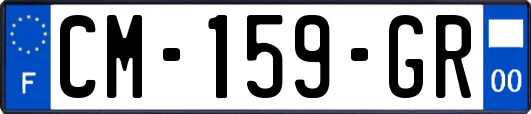 CM-159-GR
