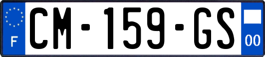 CM-159-GS