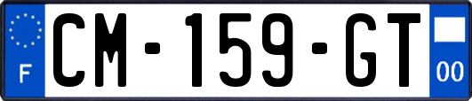 CM-159-GT