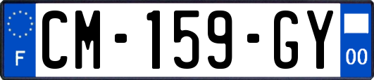 CM-159-GY