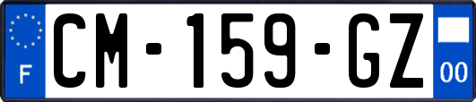 CM-159-GZ