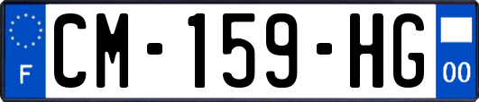 CM-159-HG