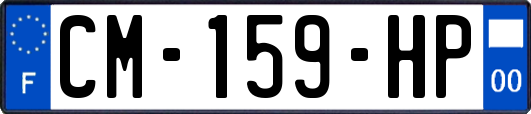 CM-159-HP