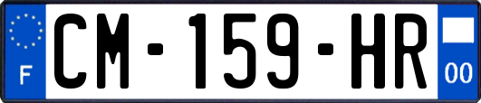 CM-159-HR