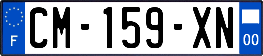 CM-159-XN
