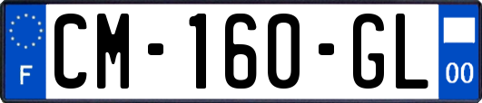 CM-160-GL
