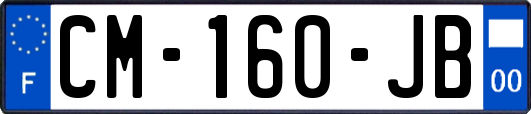 CM-160-JB