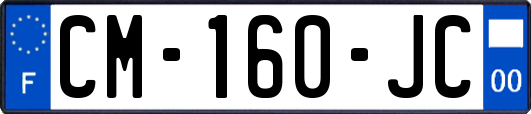 CM-160-JC