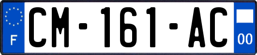 CM-161-AC