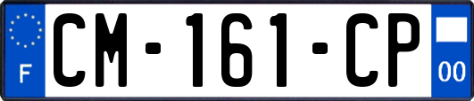 CM-161-CP