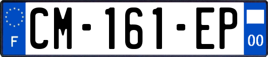CM-161-EP