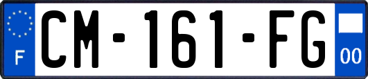 CM-161-FG