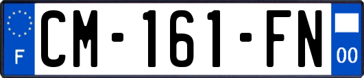 CM-161-FN