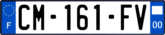 CM-161-FV