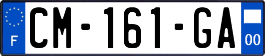 CM-161-GA