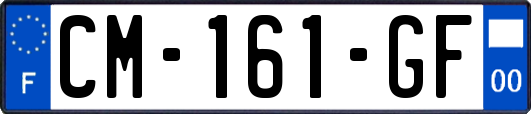CM-161-GF