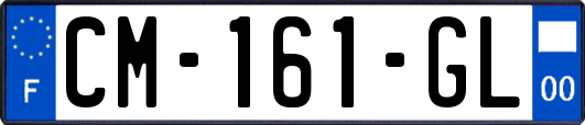 CM-161-GL