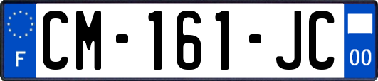CM-161-JC