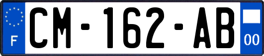 CM-162-AB