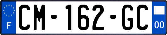 CM-162-GC
