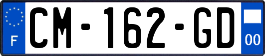 CM-162-GD