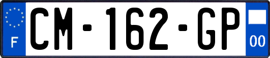 CM-162-GP