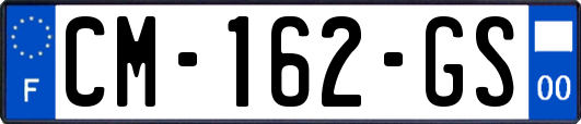 CM-162-GS