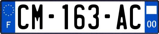 CM-163-AC