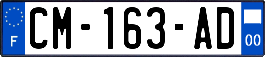 CM-163-AD