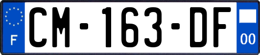 CM-163-DF