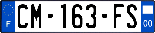 CM-163-FS