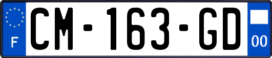 CM-163-GD