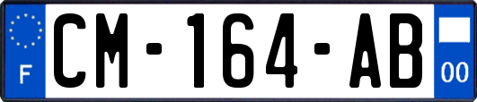 CM-164-AB