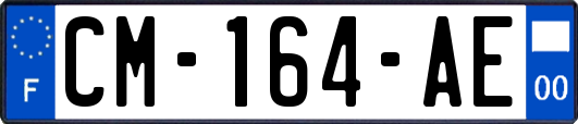 CM-164-AE