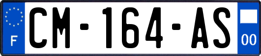 CM-164-AS