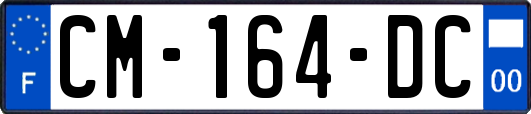 CM-164-DC
