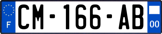 CM-166-AB