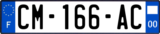 CM-166-AC