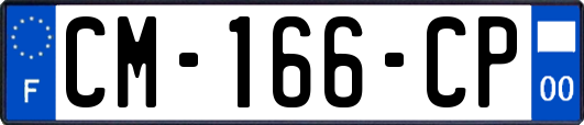 CM-166-CP