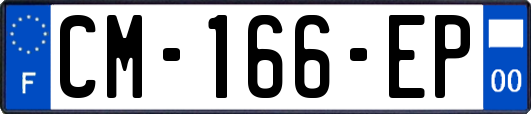 CM-166-EP