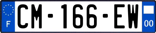 CM-166-EW