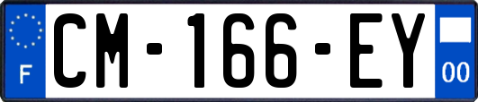 CM-166-EY