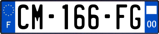 CM-166-FG