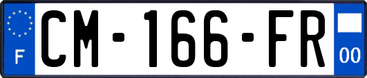 CM-166-FR