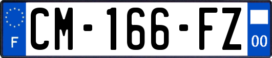 CM-166-FZ