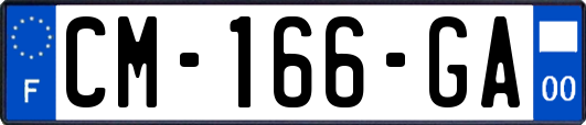 CM-166-GA