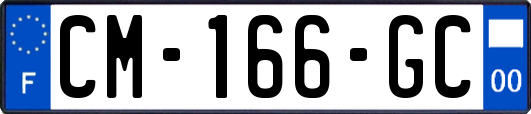 CM-166-GC