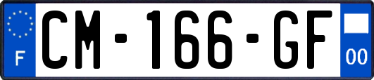 CM-166-GF