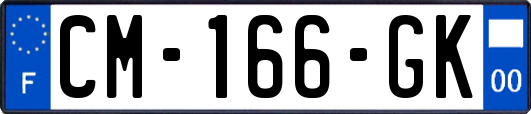 CM-166-GK