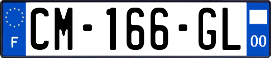 CM-166-GL
